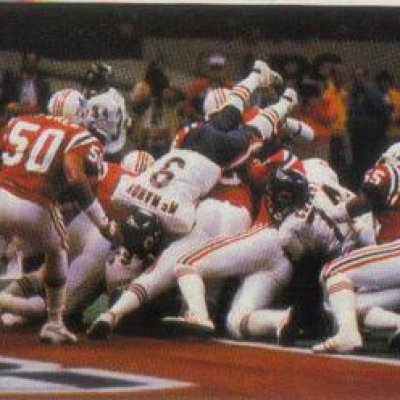 Soldier Field