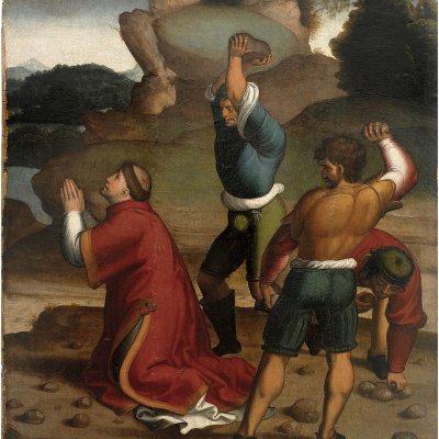 Martyrs'