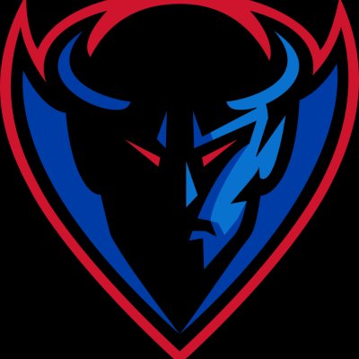 DePaul University logo