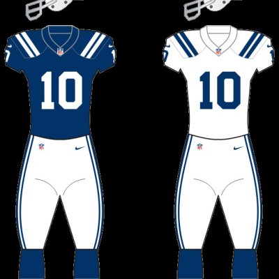 Lucas Oil Stadium
