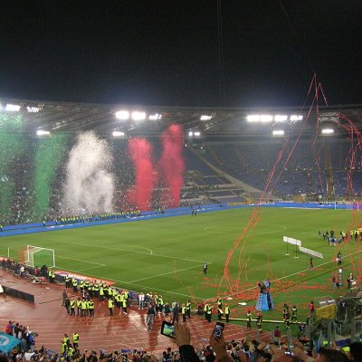 Stadio Olimpico