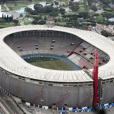 Estadio Nacional