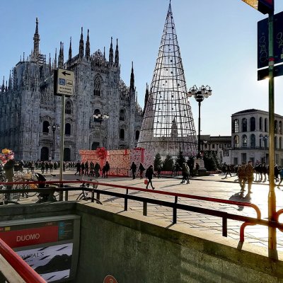 Piazza del Duomo