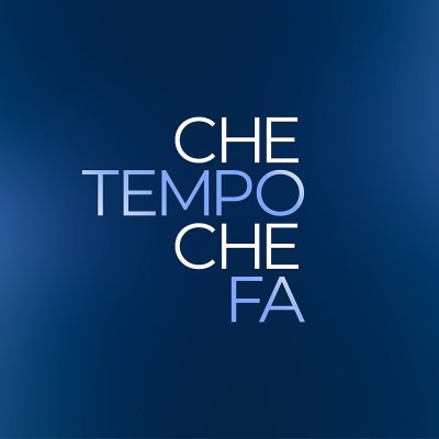 Che tempo che fa