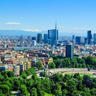 Parco Sempione