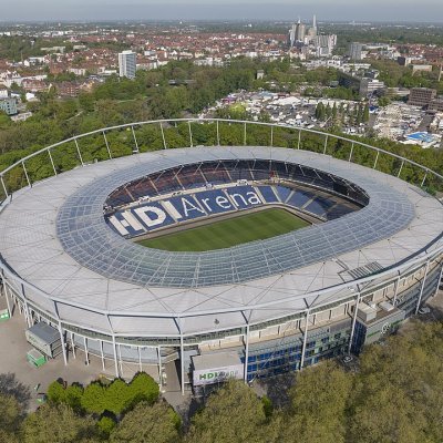 Heinz von Heiden Arena