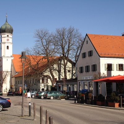 Hallenbad