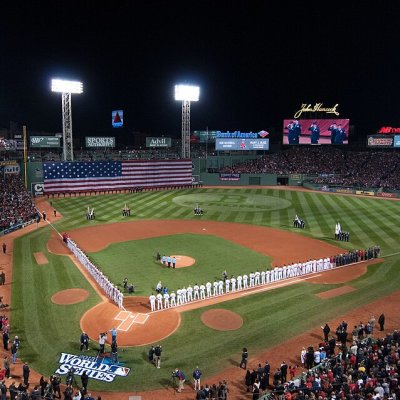 Fenway Park