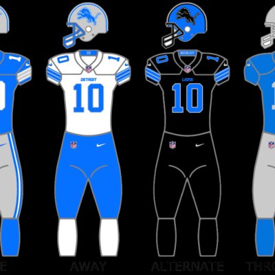 Ford Field