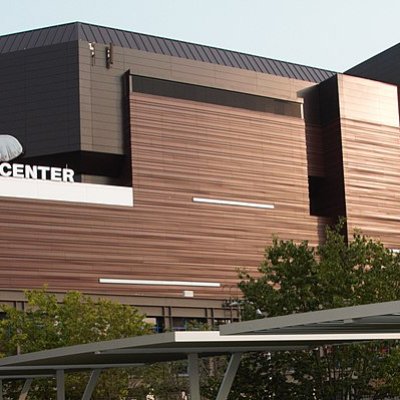 Target Center