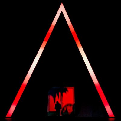 AREA15 logo