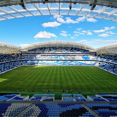 Allianz Stadium