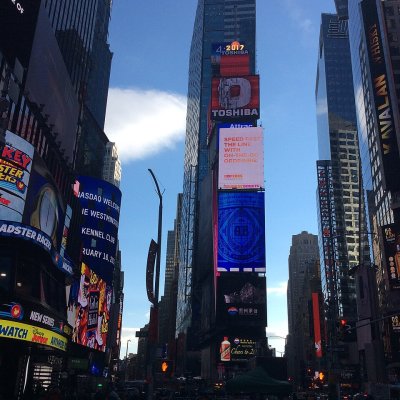 Times Square