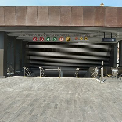 Barclays Center