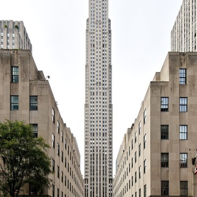 Rockefeller Center