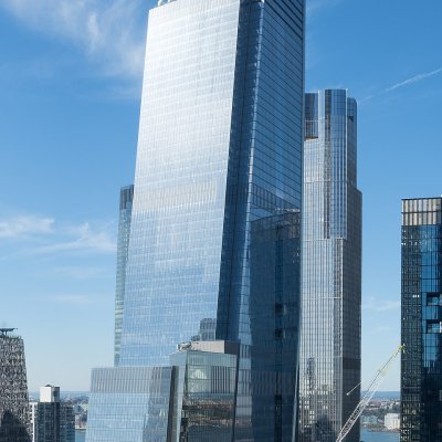 Hudson Yards