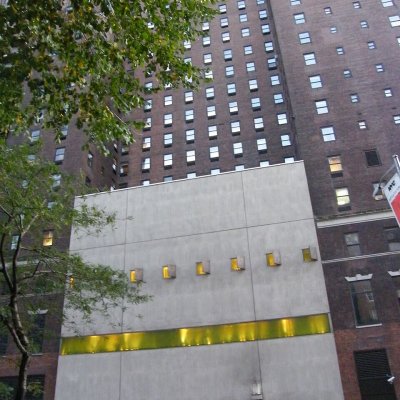 Market Hotel logo