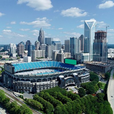 Spectrum Center