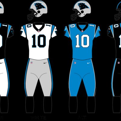 Bank of America Stadium