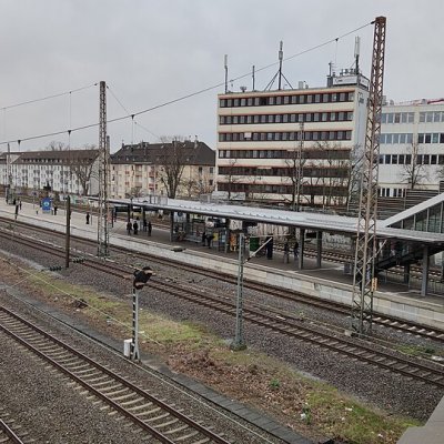 Parkhaus