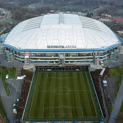 Veltins-Arena