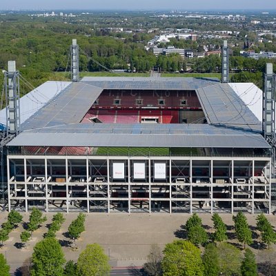 RheinEnergieStadion