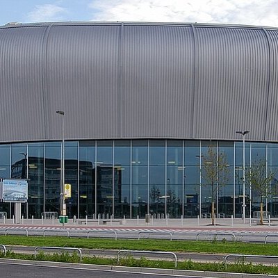 PSD Bank Dome