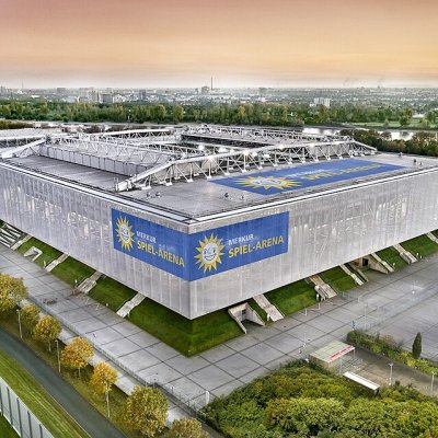 Merkur Spiel-Arena