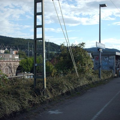 Westfalenhalle