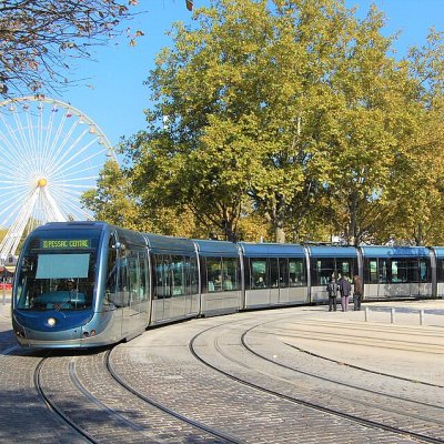 Parc des Expositions