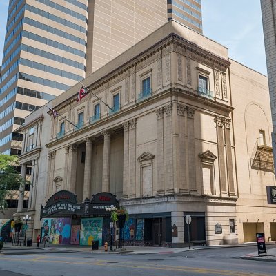 Palace Theatre