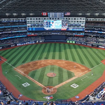 Rogers Centre