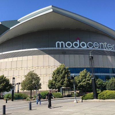 Moda Center