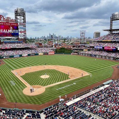 Citizens Bank Park