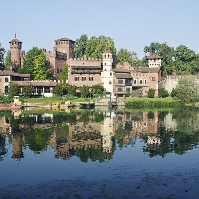 Parco Dora