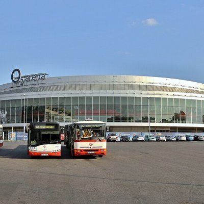 O2 arena