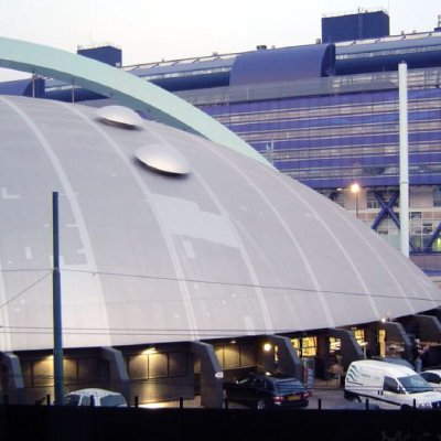 Le Dôme