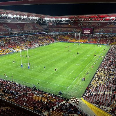 Suncorp Stadium