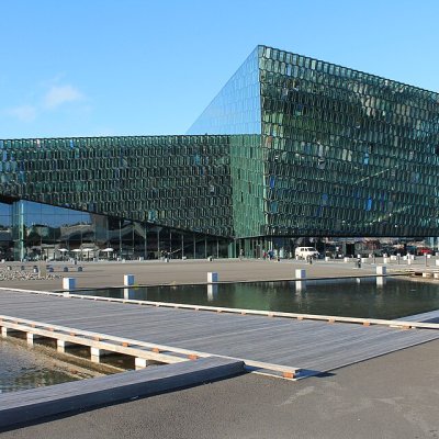 Harpa