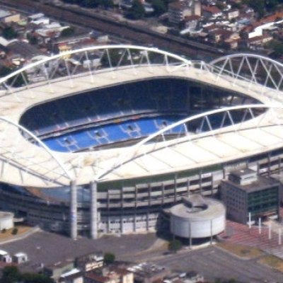 Estádio Olímpico Nilton Santos