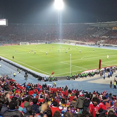 Estadio Nacional