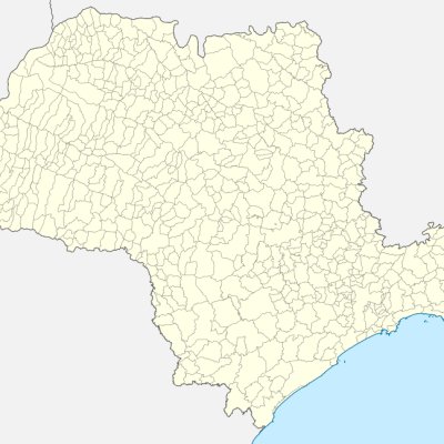 Terra SP