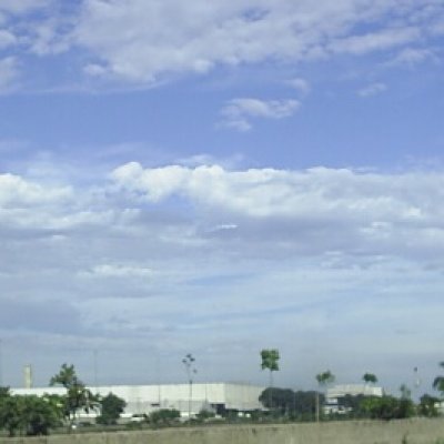 Sambódromo do Anhembi