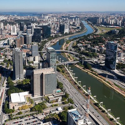 SESC Pinheiros