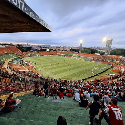 Estádio do Canindé