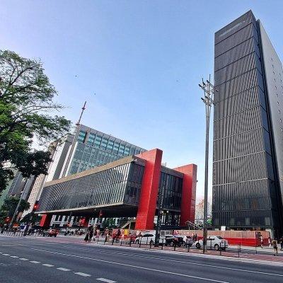 Vibra São Paulo