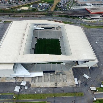 Neo Química Arena