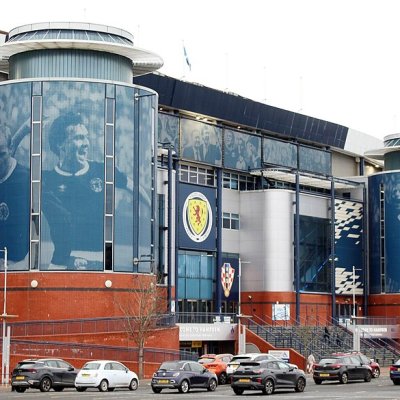Hampden Park