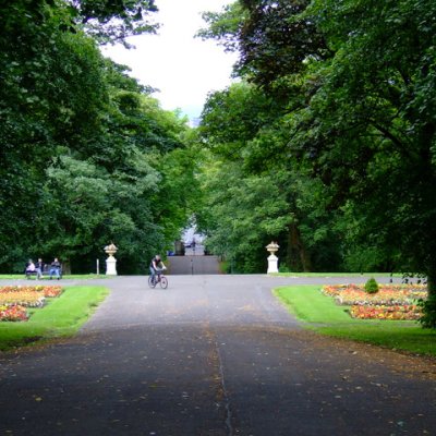 Queen's Park