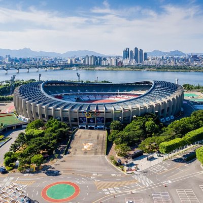 Seoul World Cup Stadium